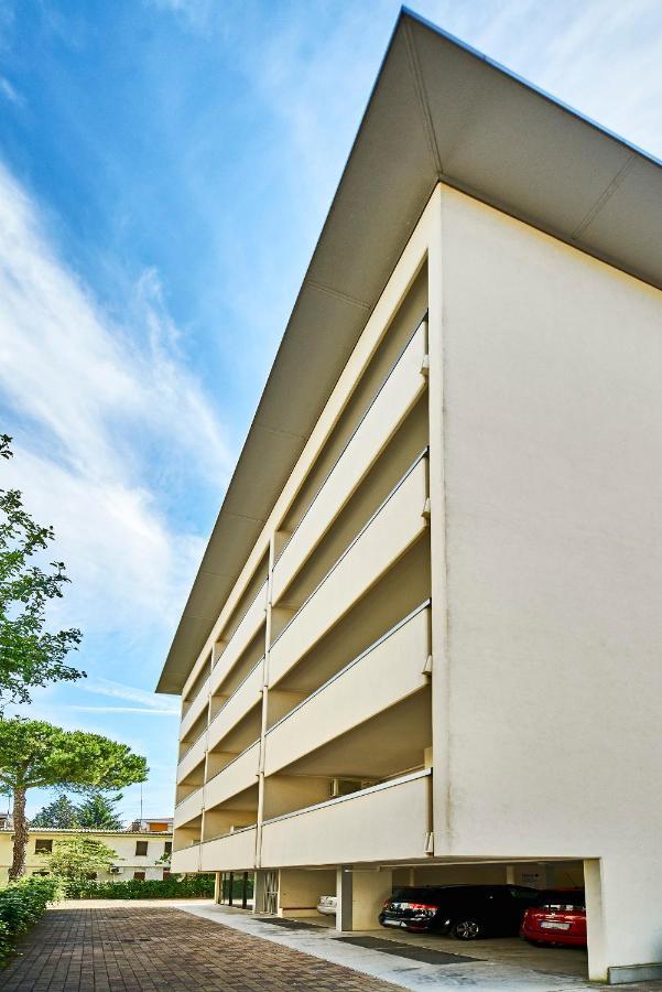 بيبيوني Residence Columbia المظهر الخارجي الصورة