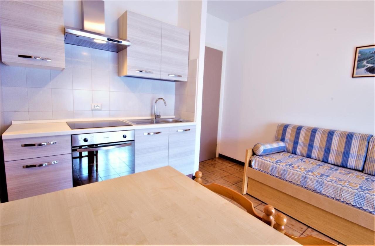 بيبيوني Residence Columbia المظهر الخارجي الصورة