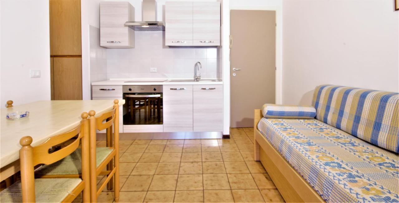 بيبيوني Residence Columbia المظهر الخارجي الصورة
