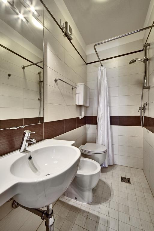 بيبيوني Residence Columbia المظهر الخارجي الصورة