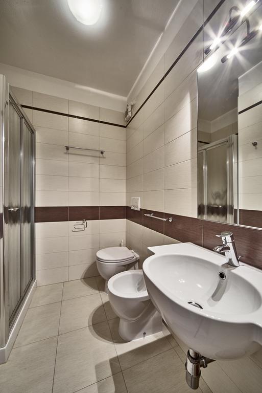 بيبيوني Residence Columbia المظهر الخارجي الصورة