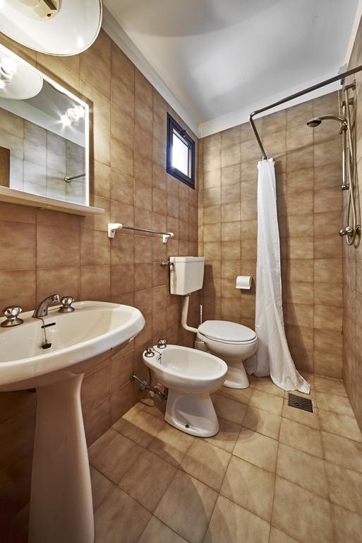 بيبيوني Residence Columbia المظهر الخارجي الصورة